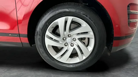 Thumbnail image for the Land Rover Range Rover Evoque 1.5 P300e 12.2kWh R-Dynamic S   Plug-in  4WD