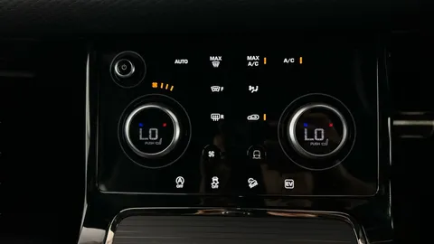 Thumbnail image for the Land Rover Range Rover Evoque 1.5 P300e 12.2kWh R-Dynamic S   Plug-in  4WD