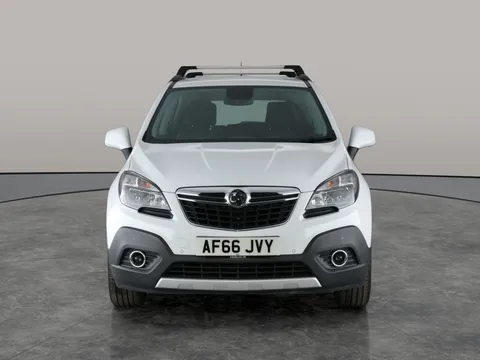 Thumbnail image for the Vauxhall Mokka 1.6 CDTi Exclusiv    2WD