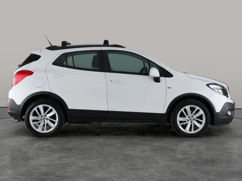 Thumbnail image for the Vauxhall Mokka 1.6 CDTi Exclusiv    2WD