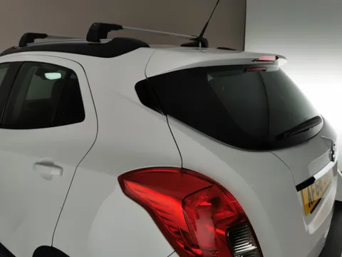 Thumbnail image for the Vauxhall Mokka 1.6 CDTi Exclusiv    2WD