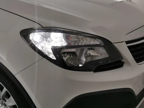 Thumbnail image for the Vauxhall Mokka 1.6 CDTi Exclusiv    2WD