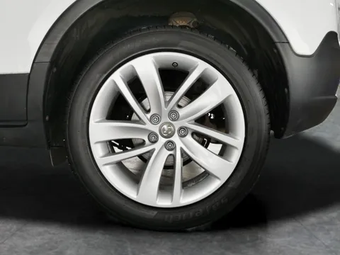 Thumbnail image for the Vauxhall Mokka 1.6 CDTi Exclusiv    2WD