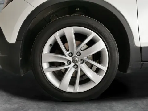 Thumbnail image for the Vauxhall Mokka 1.6 CDTi Exclusiv    2WD