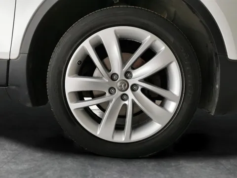 Thumbnail image for the Vauxhall Mokka 1.6 CDTi Exclusiv    2WD