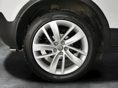 Thumbnail image for the Vauxhall Mokka 1.6 CDTi Exclusiv    2WD
