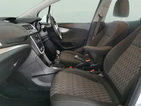 Thumbnail image for the Vauxhall Mokka 1.6 CDTi Exclusiv    2WD
