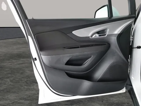 Thumbnail image for the Vauxhall Mokka 1.6 CDTi Exclusiv    2WD