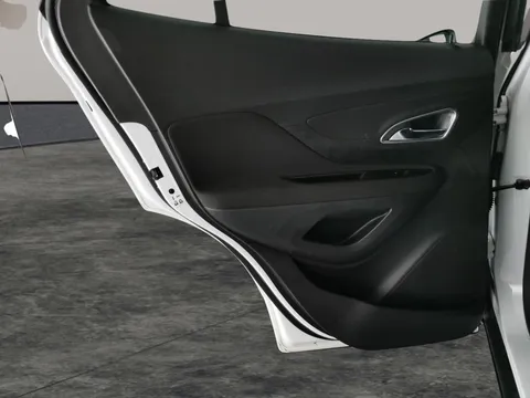 Thumbnail image for the Vauxhall Mokka 1.6 CDTi Exclusiv    2WD