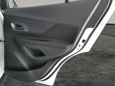 Thumbnail image for the Vauxhall Mokka 1.6 CDTi Exclusiv    2WD
