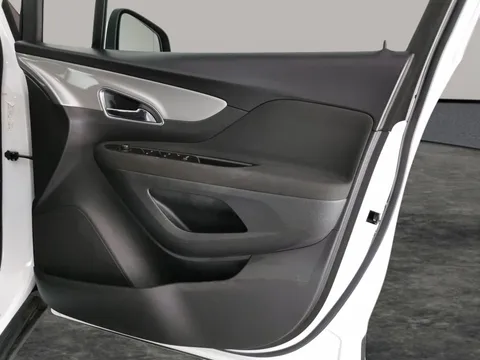 Thumbnail image for the Vauxhall Mokka 1.6 CDTi Exclusiv    2WD