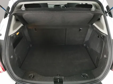 Thumbnail image for the Vauxhall Mokka 1.6 CDTi Exclusiv    2WD
