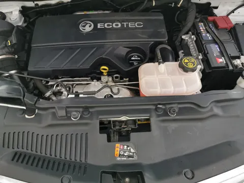 Thumbnail image for the Vauxhall Mokka 1.6 CDTi Exclusiv    2WD