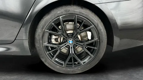 Thumbnail image for the BMW 5 Series 2.0 520d MHT M Sport    Steptronic