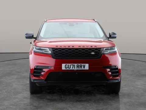 Thumbnail image for the Land Rover Range Rover Velar 2.0 D200 MHEV R-Dynamic S   4WD