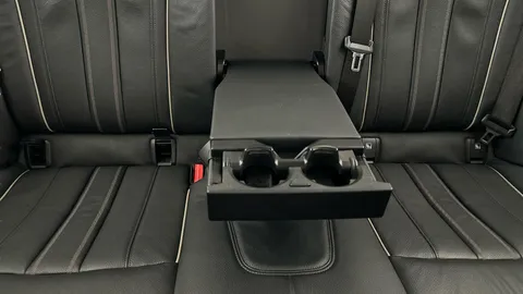 Thumbnail image for the BMW 5 Series 2.0 520d MHT M Sport    Steptronic