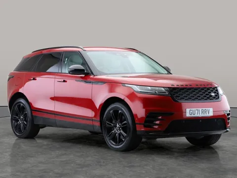Thumbnail image for the Land Rover Range Rover Velar 2.0 D200 MHEV R-Dynamic S   4WD