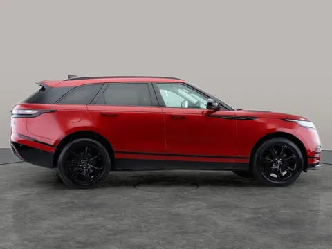 Thumbnail image for the Land Rover Range Rover Velar 2.0 D200 MHEV R-Dynamic S   4WD