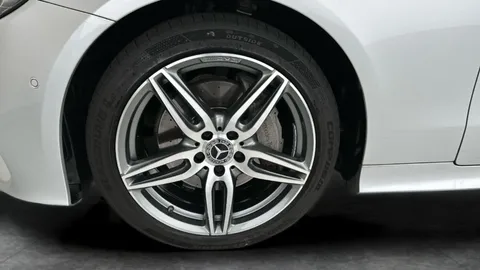 Thumbnail image for the Mercedes-Benz E-Class 2.0 E220d AMG Line (Premium) Coupe  G-Tronic+