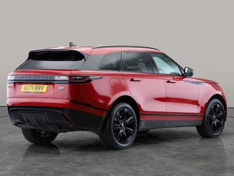 Thumbnail image for the Land Rover Range Rover Velar 2.0 D200 MHEV R-Dynamic S   4WD