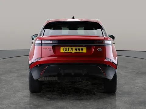 Thumbnail image for the Land Rover Range Rover Velar 2.0 D200 MHEV R-Dynamic S   4WD