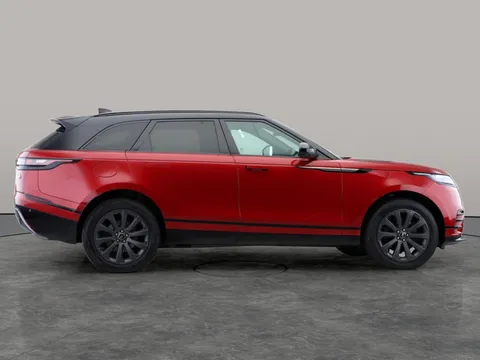 Thumbnail image for the Land Rover Range Rover Velar 2.0 D200 MHEV R-Dynamic SE   4WD