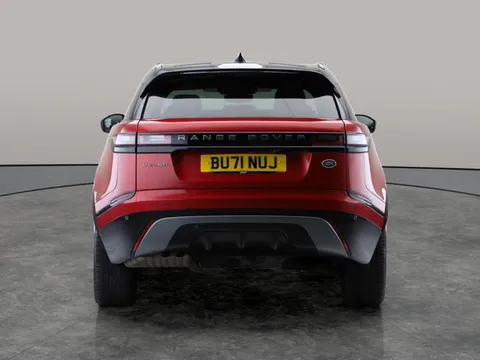 Thumbnail image for the Land Rover Range Rover Velar 2.0 D200 MHEV R-Dynamic SE   4WD