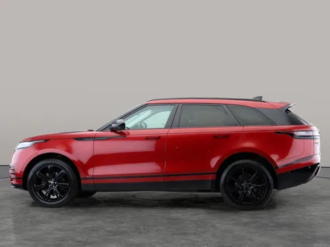 Thumbnail image for the Land Rover Range Rover Velar 2.0 D200 MHEV R-Dynamic S   4WD