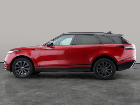 Thumbnail image for the Land Rover Range Rover Velar 2.0 D200 MHEV R-Dynamic SE   4WD