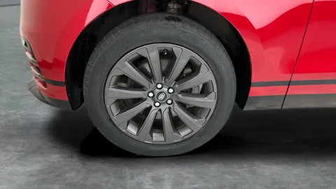 Thumbnail image for the Land Rover Range Rover Velar 2.0 D200 MHEV R-Dynamic SE   4WD