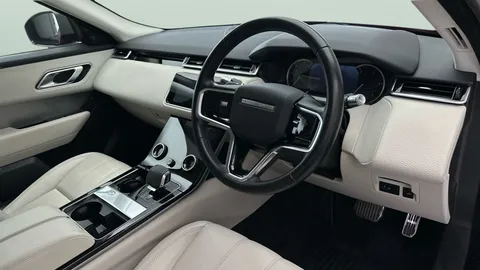 Thumbnail image for the Land Rover Range Rover Velar 2.0 D200 MHEV R-Dynamic S   4WD