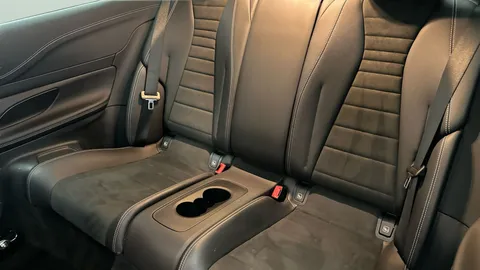 Thumbnail image for the Mercedes-Benz E-Class 2.0 E220d AMG Line (Premium) Coupe  G-Tronic+