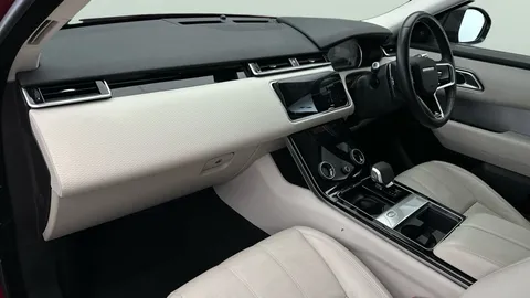 Thumbnail image for the Land Rover Range Rover Velar 2.0 D200 MHEV R-Dynamic S   4WD