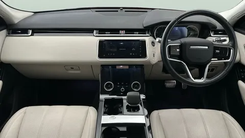 Thumbnail image for the Land Rover Range Rover Velar 2.0 D200 MHEV R-Dynamic S   4WD