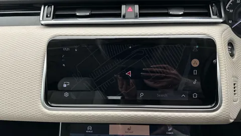 Thumbnail image for the Land Rover Range Rover Velar 2.0 D200 MHEV R-Dynamic S   4WD