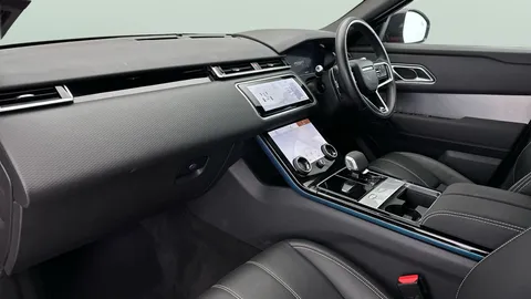 Thumbnail image for the Land Rover Range Rover Velar 2.0 D200 MHEV R-Dynamic SE   4WD