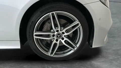 Thumbnail image for the Mercedes-Benz E-Class 2.0 E220d AMG Line (Premium) Coupe  G-Tronic+