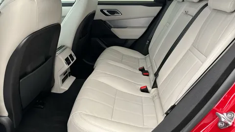 Thumbnail image for the Land Rover Range Rover Velar 2.0 D200 MHEV R-Dynamic S   4WD