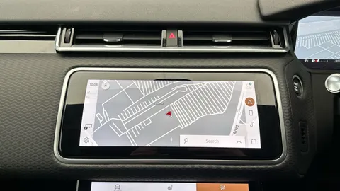 Thumbnail image for the Land Rover Range Rover Velar 2.0 D200 MHEV R-Dynamic SE   4WD
