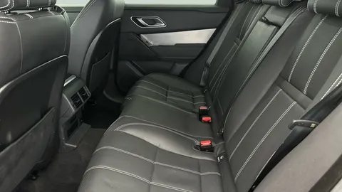 Thumbnail image for the Land Rover Range Rover Velar 2.0 D200 MHEV R-Dynamic SE   4WD