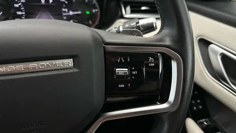 Thumbnail image for the Land Rover Range Rover Velar 2.0 D200 MHEV R-Dynamic S   4WD
