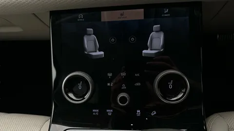 Thumbnail image for the Land Rover Range Rover Velar 2.0 D200 MHEV R-Dynamic S   4WD