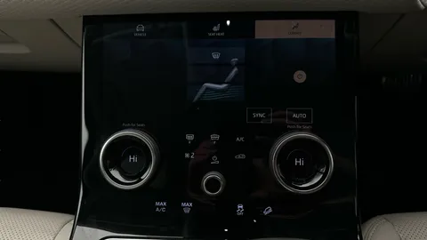 Thumbnail image for the Land Rover Range Rover Velar 2.0 D200 MHEV R-Dynamic S   4WD