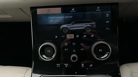 Thumbnail image for the Land Rover Range Rover Velar 2.0 D200 MHEV R-Dynamic S   4WD