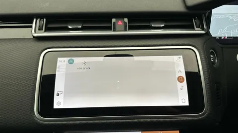 Thumbnail image for the Land Rover Range Rover Velar 2.0 D200 MHEV R-Dynamic SE   4WD