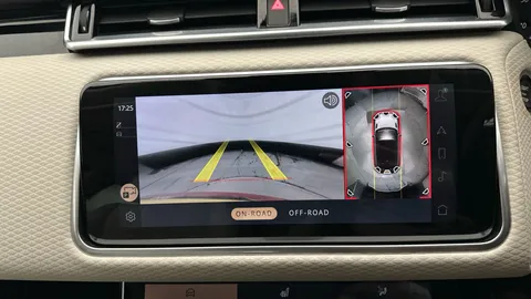 Thumbnail image for the Land Rover Range Rover Velar 2.0 D200 MHEV R-Dynamic S   4WD