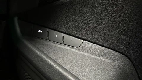 Thumbnail image for the Audi E-Tron 50 S line   quattro 71.2kWh (11kW Charger)