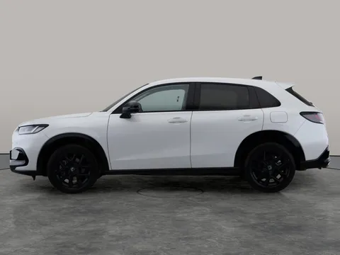 Thumbnail image for the Honda Zr-V 2.0 h i-MMD Sport    eCVT