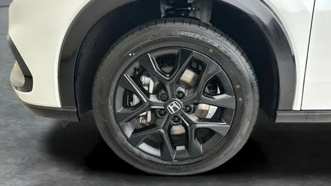 Thumbnail image for the Honda Zr-V 2.0 h i-MMD Sport    eCVT