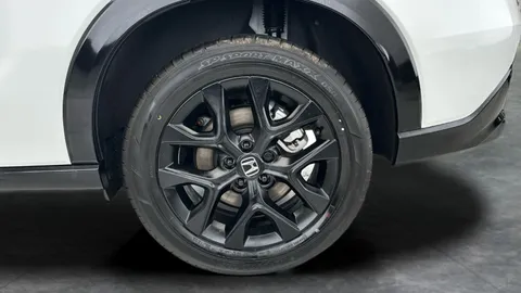 Thumbnail image for the Honda Zr-V 2.0 h i-MMD Sport    eCVT